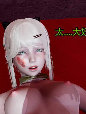 【KaPure】魔法少女 雪01-23+支线ep.1-3＋中秋贺圖_01823