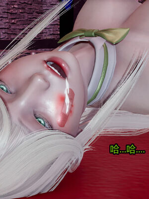 【KaPure】魔法少女 雪01-23+支线ep.1-3＋中秋贺圖_01830