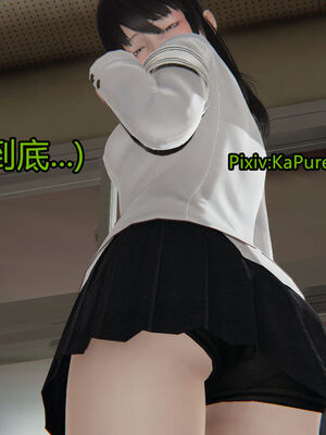 【KaPure】魔法少女 雪01-23+支线ep.1-3＋中秋贺圖_01945