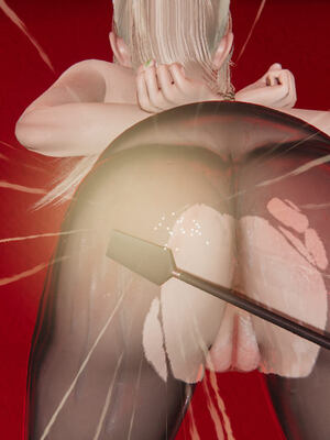 【KaPure】魔法少女 雪01-23+支线ep.1-3＋中秋贺圖_01985