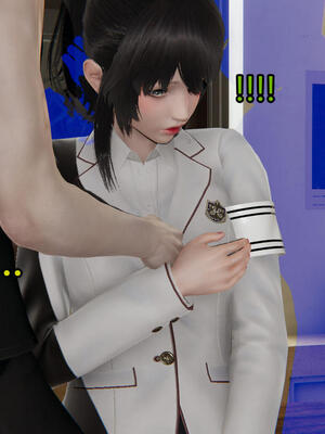 【KaPure】魔法少女 雪01-23+支线ep.1-3＋中秋贺圖_02012