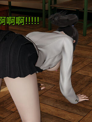 【KaPure】魔法少女 雪01-23+支线ep.1-3＋中秋贺圖_02027