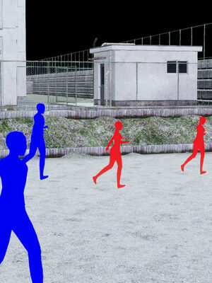 【KaPure】魔法少女 雪01-23+支线ep.1-3＋中秋贺圖_02037