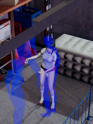 【KaPure】魔法少女 雪01-23+支线ep.1-3＋中秋贺圖_02039