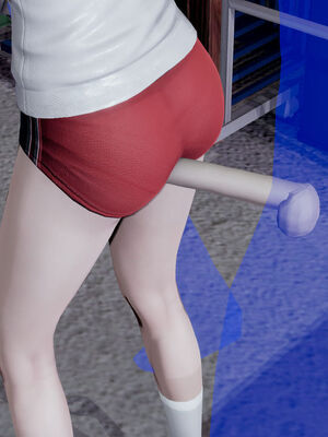 【KaPure】魔法少女 雪01-23+支线ep.1-3＋中秋贺圖_02042