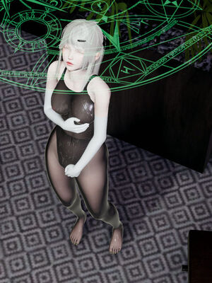 【KaPure】魔法少女 雪01-23+支线ep.1-3＋中秋贺圖_02097