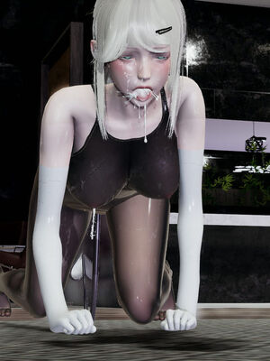 【KaPure】魔法少女 雪01-23+支线ep.1-3＋中秋贺圖_02126