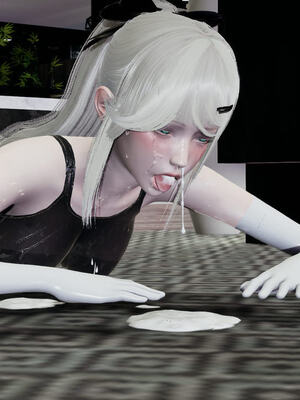 【KaPure】魔法少女 雪01-23+支线ep.1-3＋中秋贺圖_02129