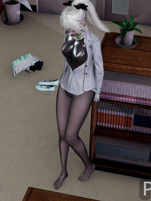 【KaPure】魔法少女 雪01-23+支线ep.1-3＋中秋贺圖_02201