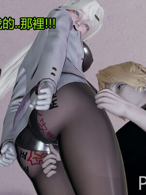 【KaPure】魔法少女 雪01-23+支线ep.1-3＋中秋贺圖_02209