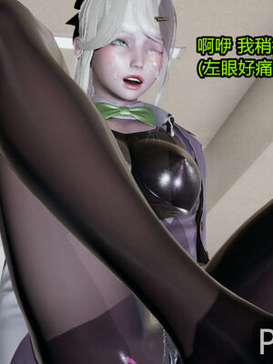 【KaPure】魔法少女 雪01-23+支线ep.1-3＋中秋贺圖_02244