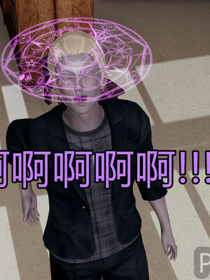 【KaPure】魔法少女 雪01-23+支线ep.1-3＋中秋贺圖_02285