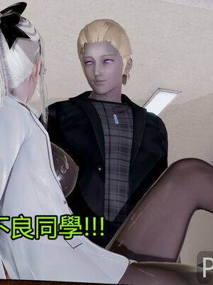 【KaPure】魔法少女 雪01-23+支线ep.1-3＋中秋贺圖_02286