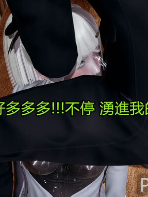 【KaPure】魔法少女 雪01-23+支线ep.1-3＋中秋贺圖_02299