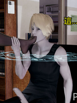 【KaPure】魔法少女 雪01-23+支线ep.1-3＋中秋贺圖_02304