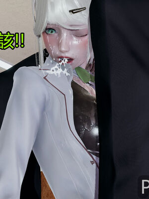 【KaPure】魔法少女 雪01-23+支线ep.1-3＋中秋贺圖_02306