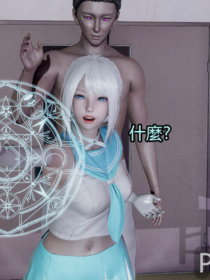 【KaPure】魔法少女 雪01-23+支线ep.1-3＋中秋贺圖_02313