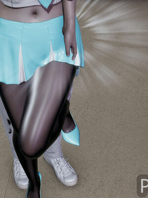 【KaPure】魔法少女 雪01-23+支线ep.1-3＋中秋贺圖_02323