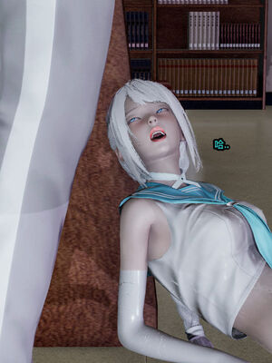 【KaPure】魔法少女 雪01-23+支线ep.1-3＋中秋贺圖_02344