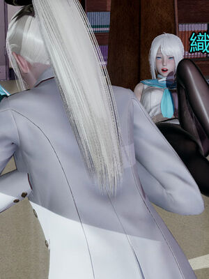 【KaPure】魔法少女 雪01-23+支线ep.1-3＋中秋贺圖_02375