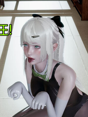 【KaPure】魔法少女 雪01-23+支线ep.1-3＋中秋贺圖_02379