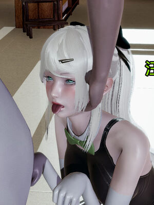 【KaPure】魔法少女 雪01-23+支线ep.1-3＋中秋贺圖_02380