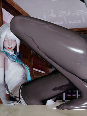 【KaPure】魔法少女 雪01-23+支线ep.1-3＋中秋贺圖_02426