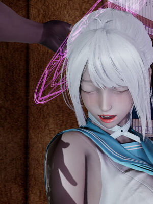 【KaPure】魔法少女 雪01-23+支线ep.1-3＋中秋贺圖_02440