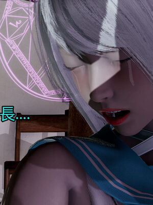 【KaPure】魔法少女 雪01-23+支线ep.1-3＋中秋贺圖_02441