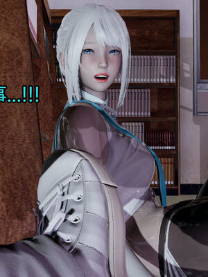 【KaPure】魔法少女 雪01-23+支线ep.1-3＋中秋贺圖_02449