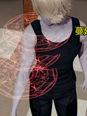 【KaPure】魔法少女 雪01-23+支线ep.1-3＋中秋贺圖_02464