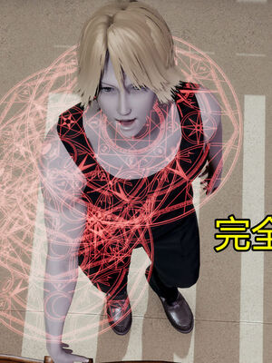 【KaPure】魔法少女 雪01-23+支线ep.1-3＋中秋贺圖_02465