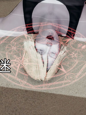 【KaPure】魔法少女 雪01-23+支线ep.1-3＋中秋贺圖_02467