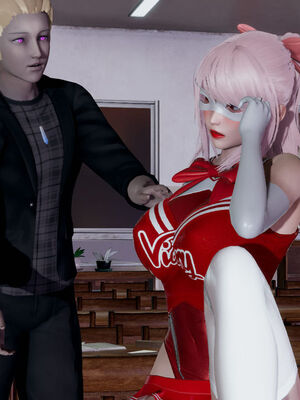 【KaPure】魔法少女 雪01-23+支线ep.1-3＋中秋贺圖_02468