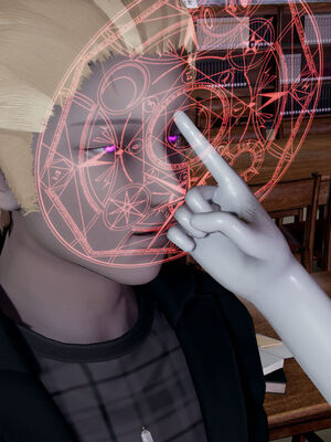 【KaPure】魔法少女 雪01-23+支线ep.1-3＋中秋贺圖_02470