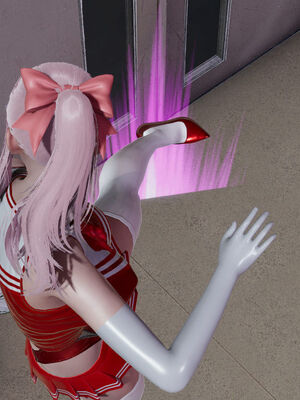 【KaPure】魔法少女 雪01-23+支线ep.1-3＋中秋贺圖_02493