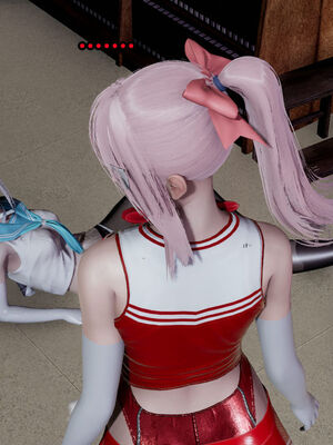 【KaPure】魔法少女 雪01-23+支线ep.1-3＋中秋贺圖_02495