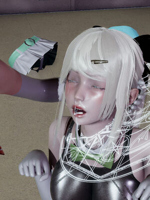 【KaPure】魔法少女 雪01-23+支线ep.1-3＋中秋贺圖_02503