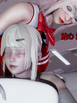 【KaPure】魔法少女 雪01-23+支线ep.1-3＋中秋贺圖_02507