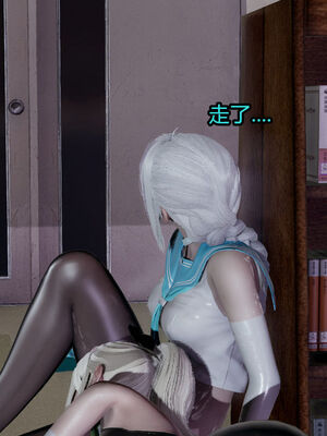 【KaPure】魔法少女 雪01-23+支线ep.1-3＋中秋贺圖_02521