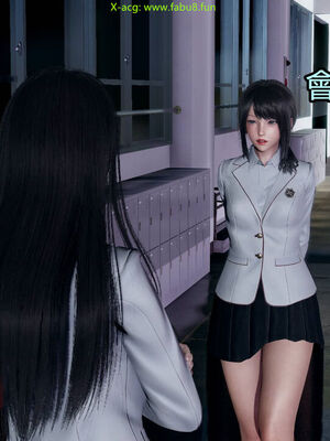 【KaPure】魔法少女 雪01-23+支线ep.1-3＋中秋贺圖_02534