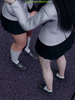 【KaPure】魔法少女 雪01-23+支线ep.1-3＋中秋贺圖_02545