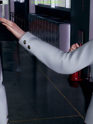 【KaPure】魔法少女 雪01-23+支线ep.1-3＋中秋贺圖_02584