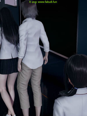 【KaPure】魔法少女 雪01-23+支线ep.1-3＋中秋贺圖_02593