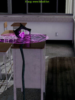 【KaPure】魔法少女 雪01-23+支线ep.1-3＋中秋贺圖_02622