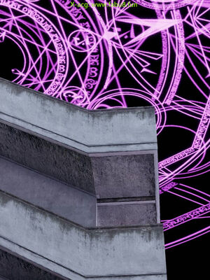 【KaPure】魔法少女 雪01-23+支线ep.1-3＋中秋贺圖_02625