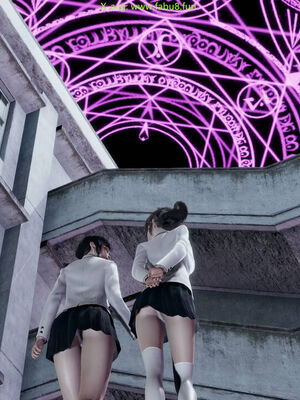 【KaPure】魔法少女 雪01-23+支线ep.1-3＋中秋贺圖_02628