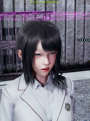 【KaPure】魔法少女 雪01-23+支线ep.1-3＋中秋贺圖_02636