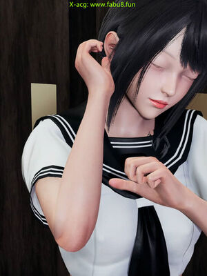 【KaPure】魔法少女 雪01-23+支线ep.1-3＋中秋贺圖_02643