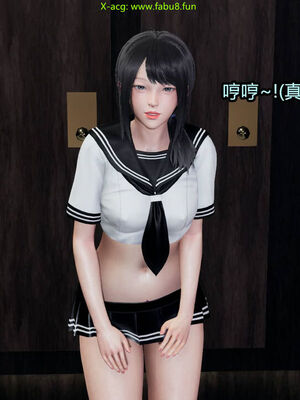 【KaPure】魔法少女 雪01-23+支线ep.1-3＋中秋贺圖_02645